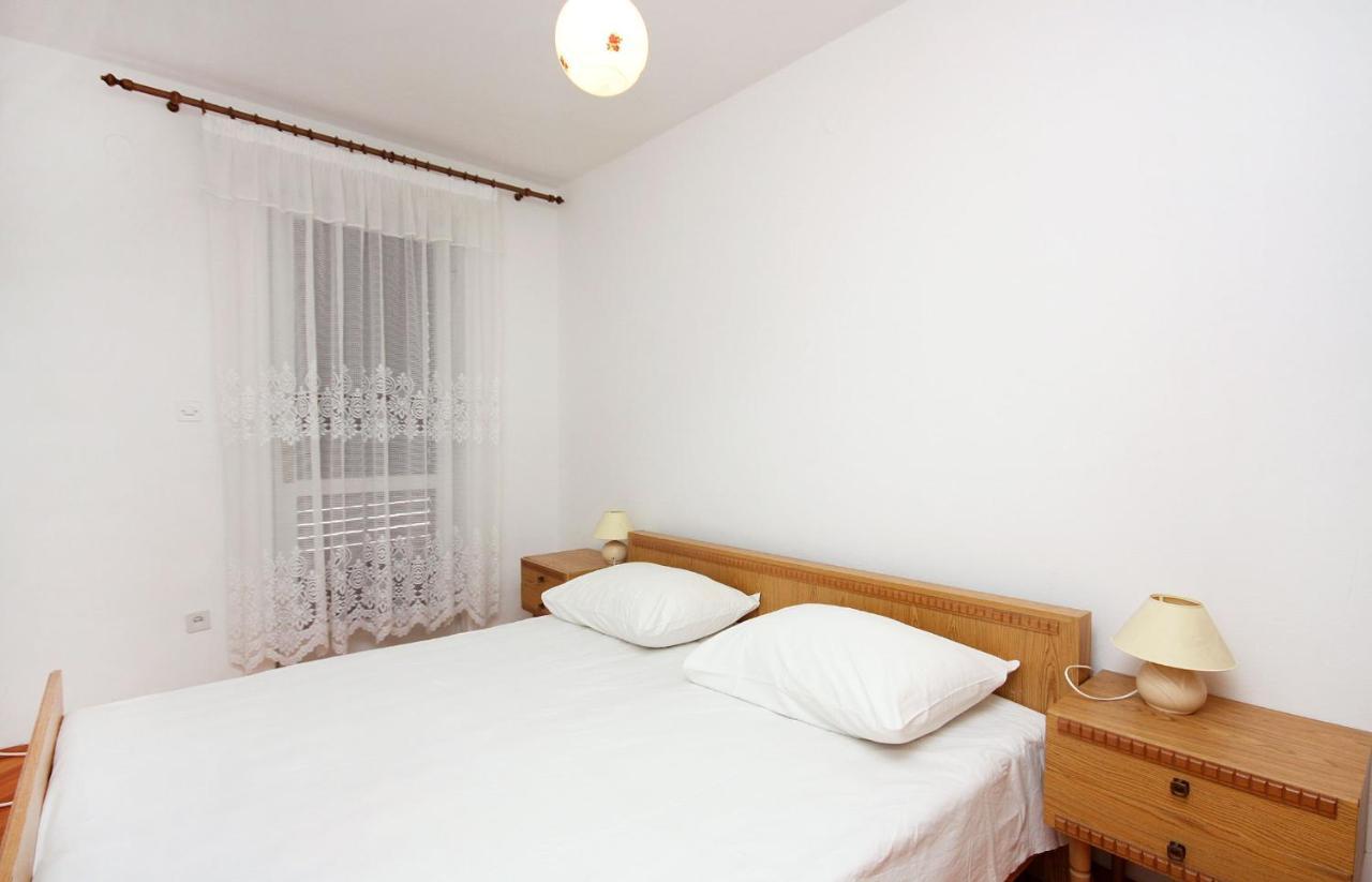 Apartments By The Sea Okuklje, Mljet - 4933 エクステリア 写真