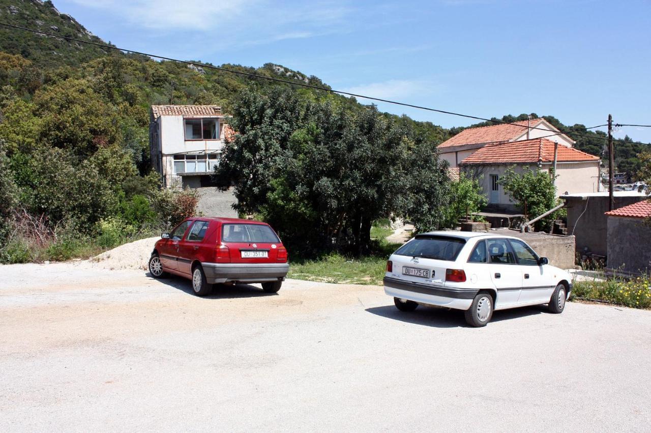 Apartments By The Sea Okuklje, Mljet - 4933 エクステリア 写真
