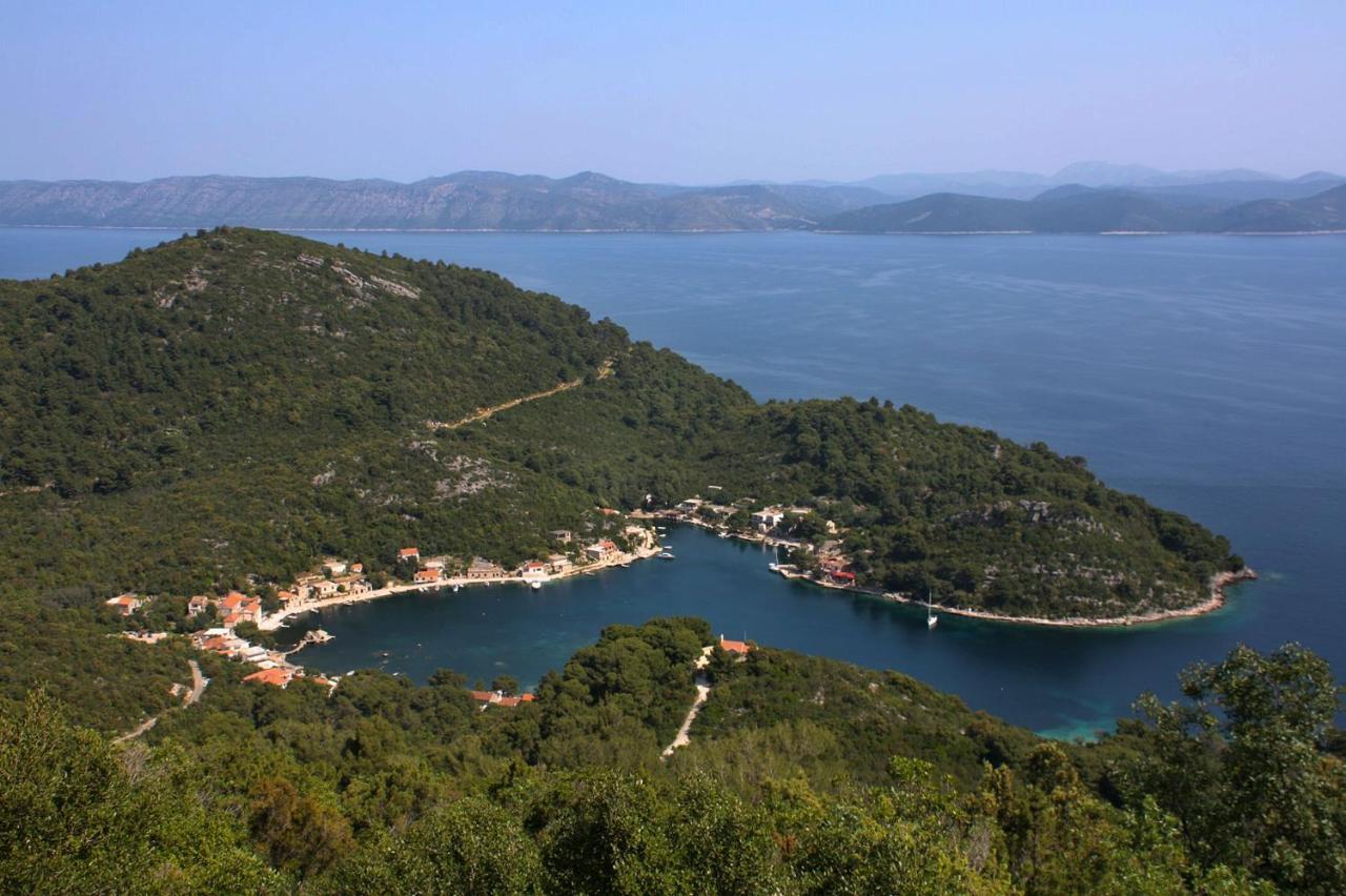 Apartments By The Sea Okuklje, Mljet - 4933 エクステリア 写真