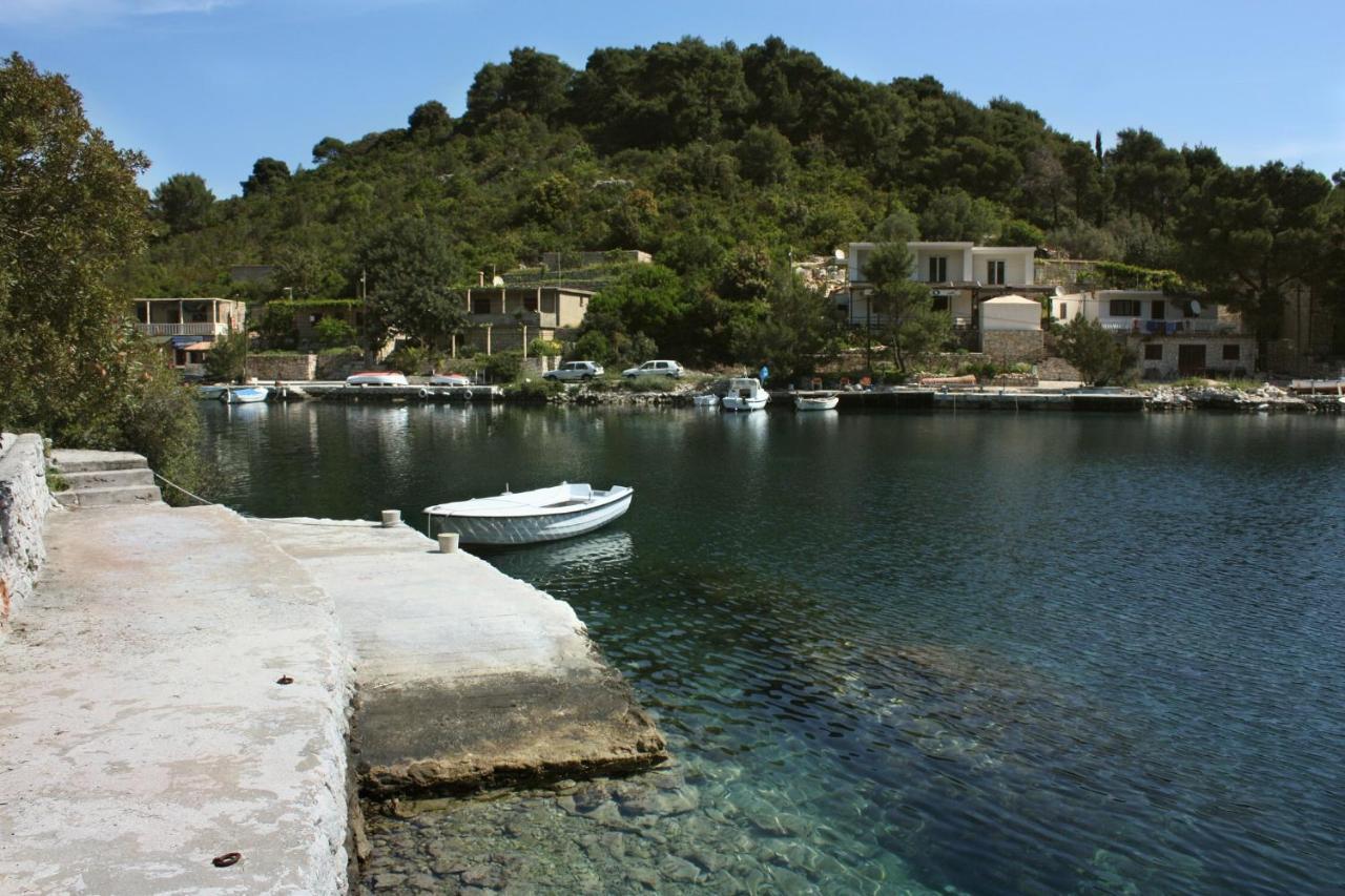 Apartments By The Sea Okuklje, Mljet - 4933 エクステリア 写真