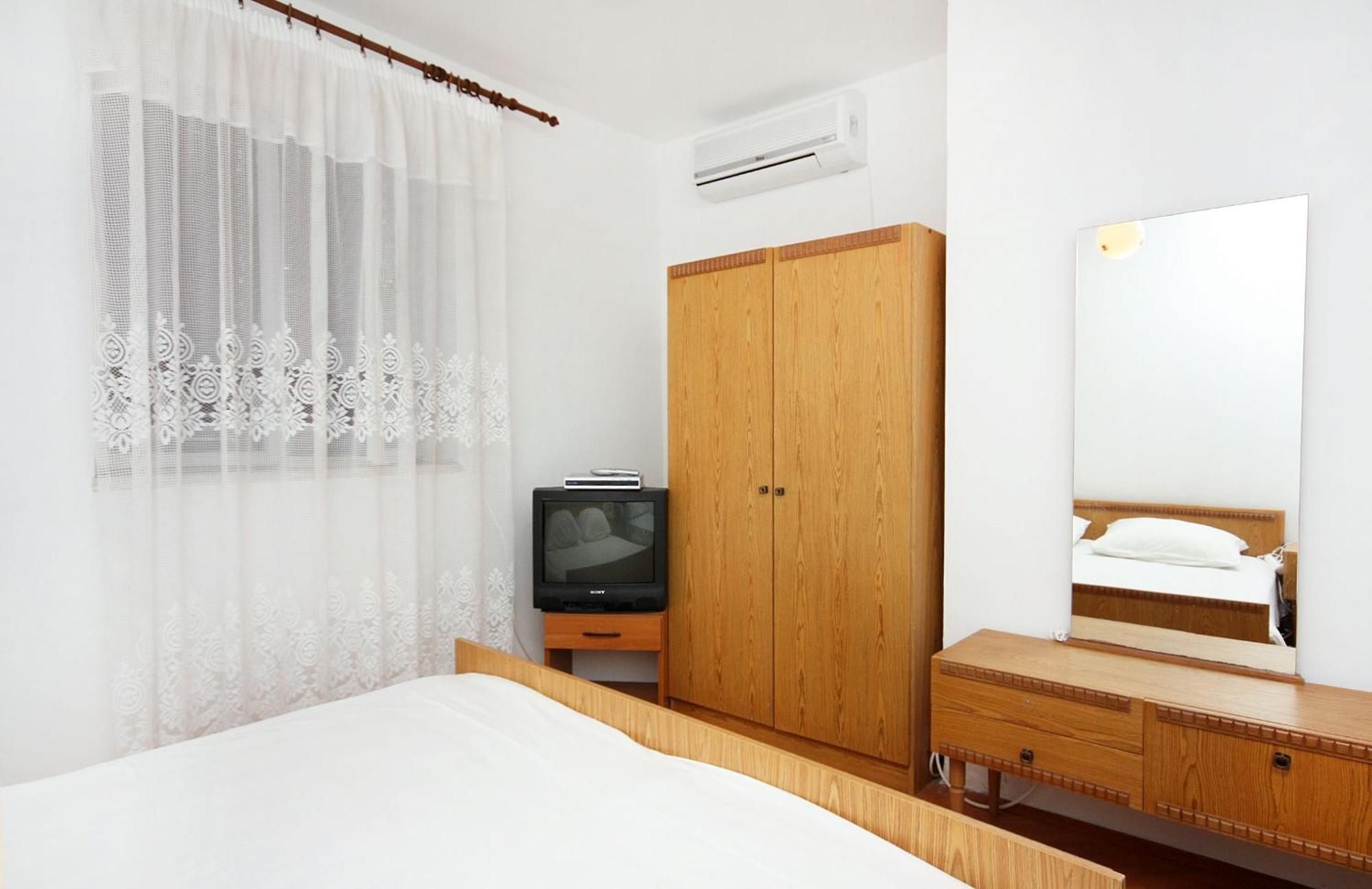 Apartments By The Sea Okuklje, Mljet - 4933 部屋 写真